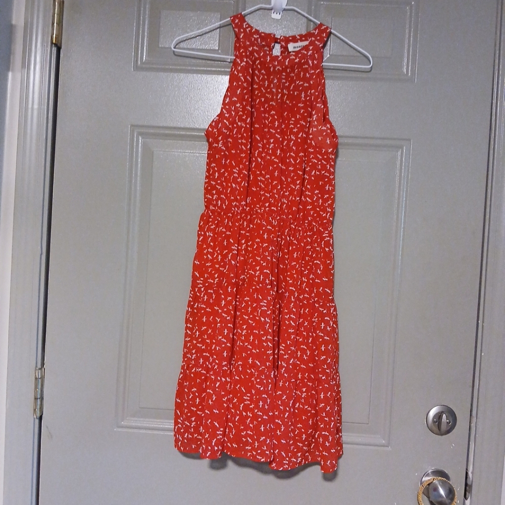 Monteau Woman Dress Size XS